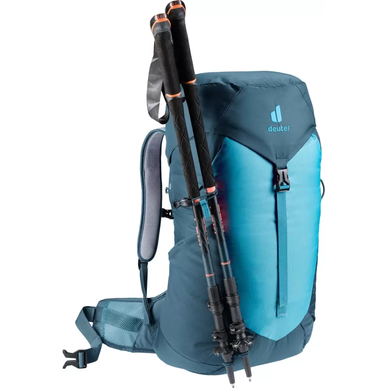 Deuter AC Lite 28 SL Azul, Cinza