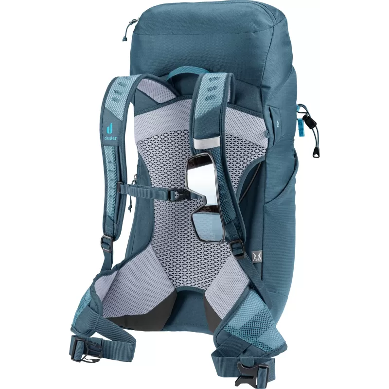 Deuter AC Lite 28 SL Azul, Cinza
