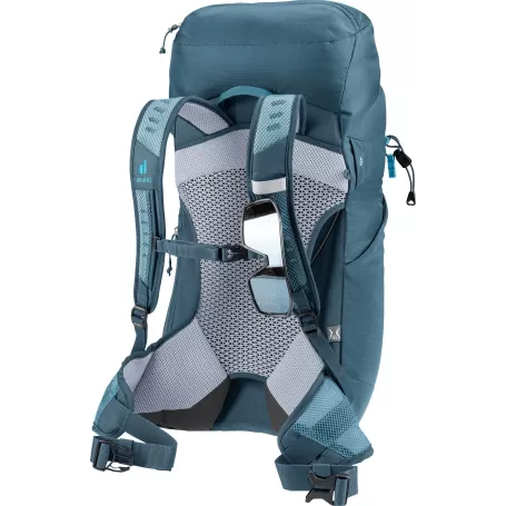 Deuter AC Lite 28 SL Azul, Cinza