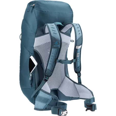 Deuter AC Lite 28 SL Azul, Cinza