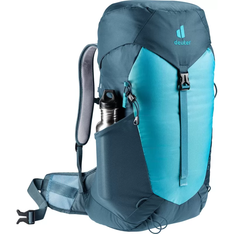 Deuter AC Lite 28 SL Azul, Cinza