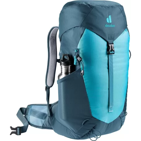 Deuter AC Lite 28 SL Azul, Cinza