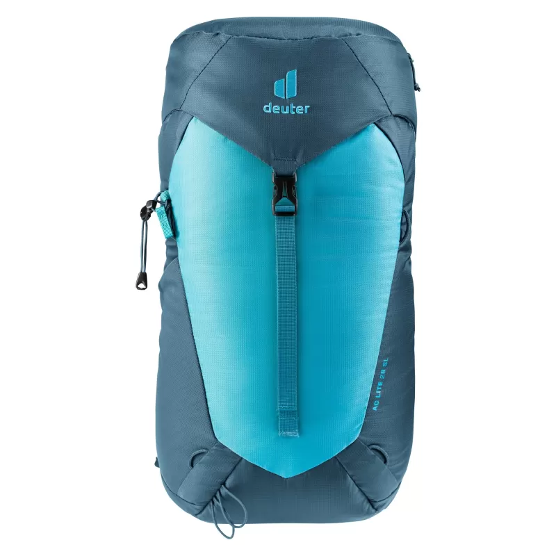 Deuter AC Lite 28 SL Azul, Cinza