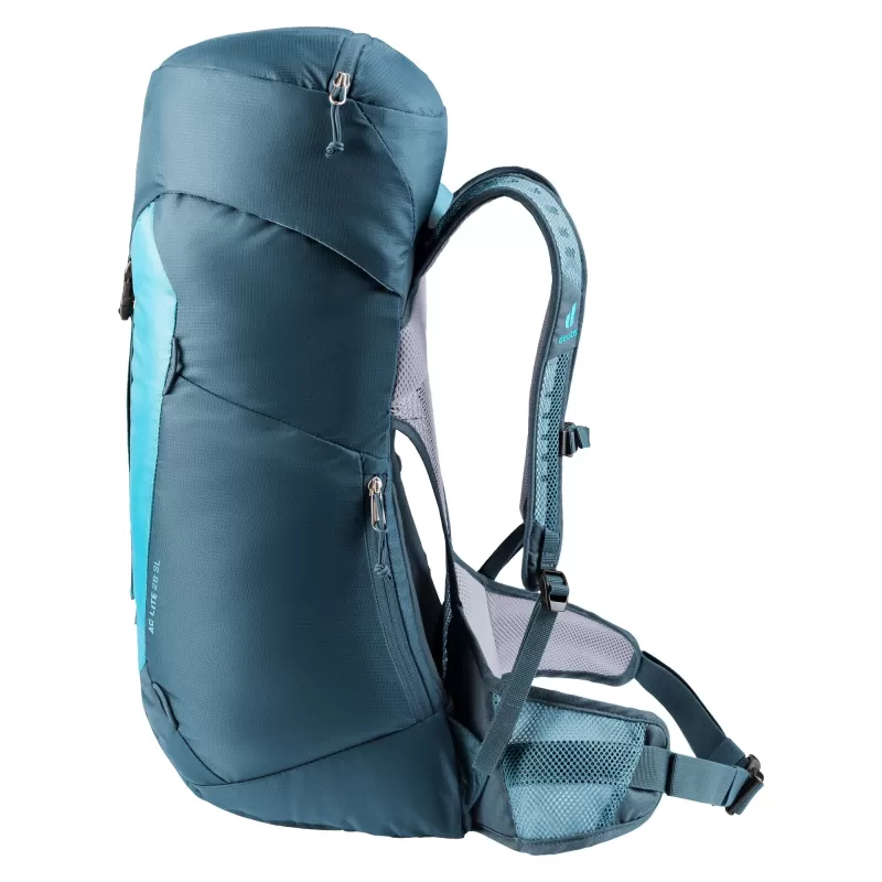 Deuter AC Lite 28 SL Azul, Cinza
