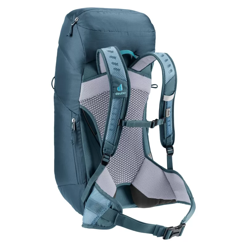 Deuter AC Lite 28 SL Azul, Cinza