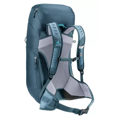 Deuter AC Lite 28 SL Azul, Cinza