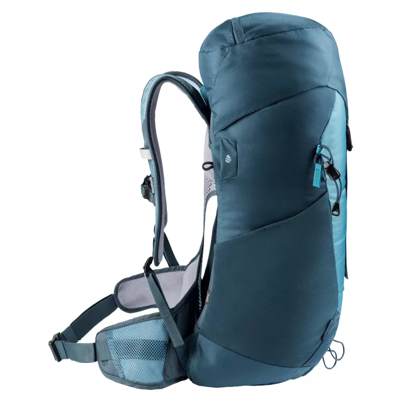 Deuter AC Lite 28 SL Azul, Cinza