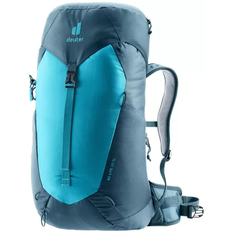 Deuter AC Lite 28 SL Azul, Cinza