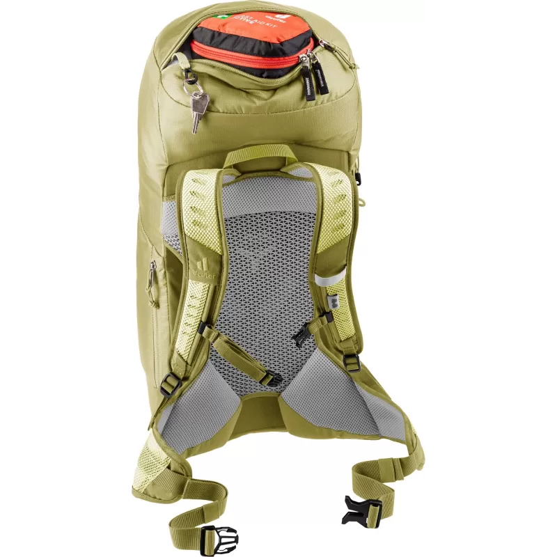 Deuter AC Lite 28 SL amarelo