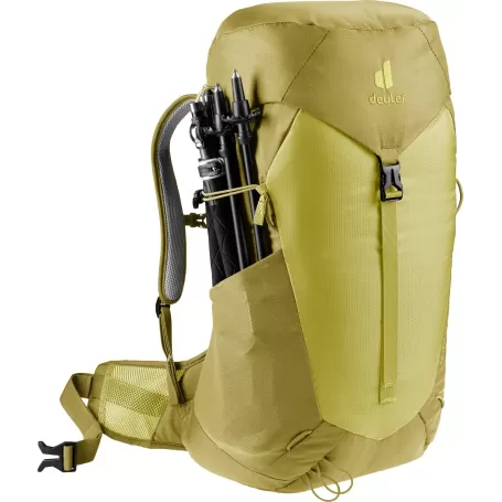 Deuter AC Lite 28 SL amarelo