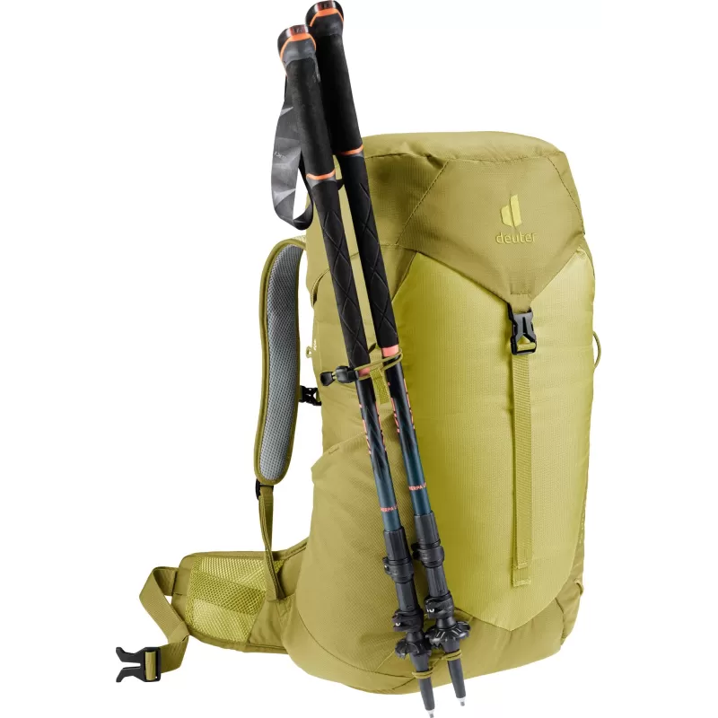 Deuter AC Lite 28 SL amarelo