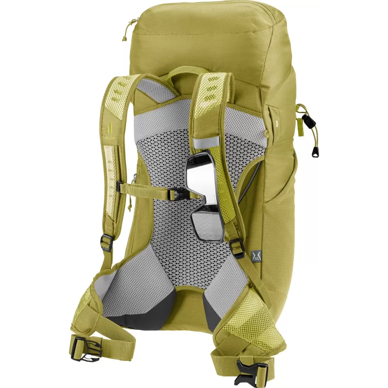 Deuter AC Lite 28 SL amarelo