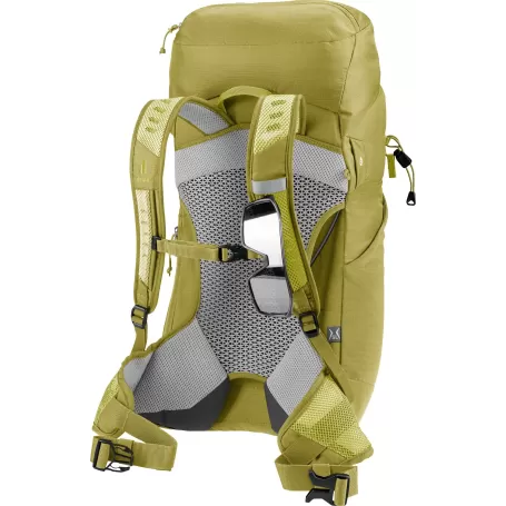 Deuter AC Lite 28 SL amarelo