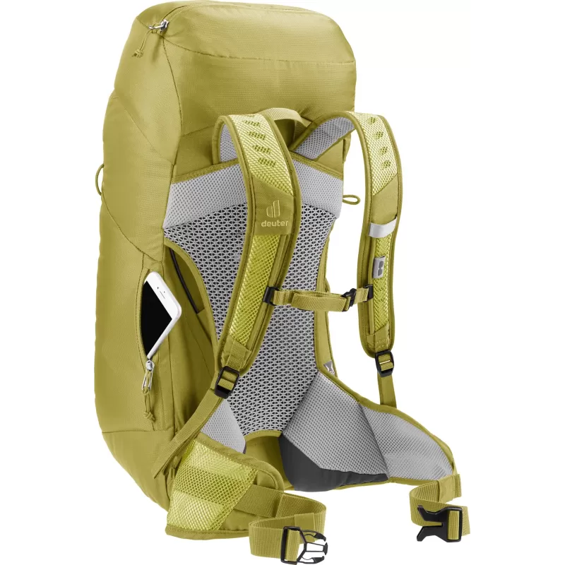 Deuter AC Lite 28 SL amarelo