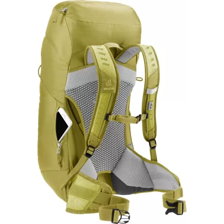 Deuter AC Lite 28 SL amarelo
