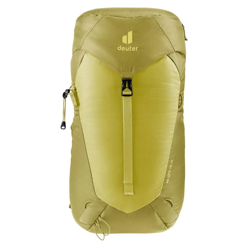 Deuter AC Lite 28 SL amarelo