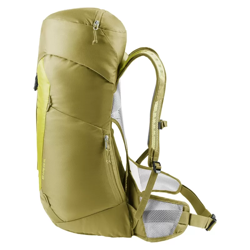 Deuter AC Lite 28 SL amarelo