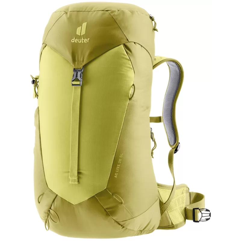 Deuter AC Lite 28 SL amarelo