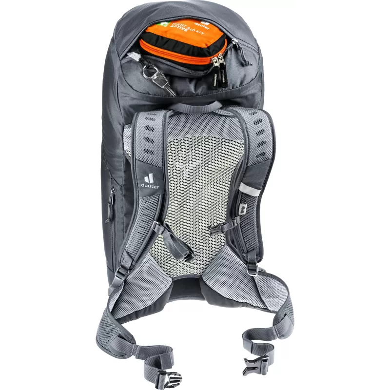 Deuter AC Lite 30 Negro
