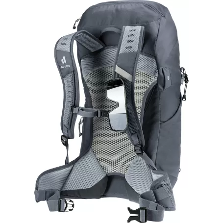 Deuter AC Lite 30 Negro