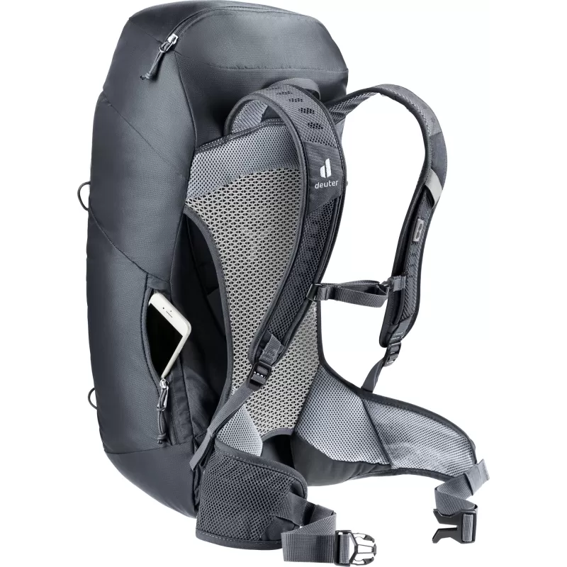 Deuter AC Lite 30 Negro