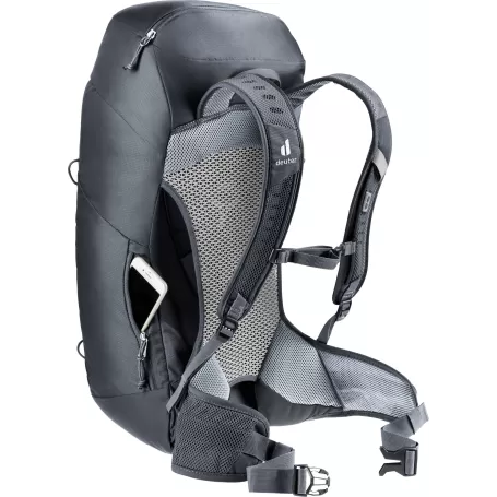 Deuter AC Lite 30 Negro