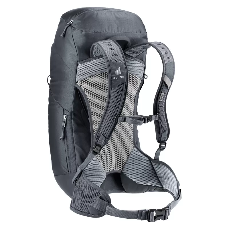 Deuter AC Lite 30 Negro