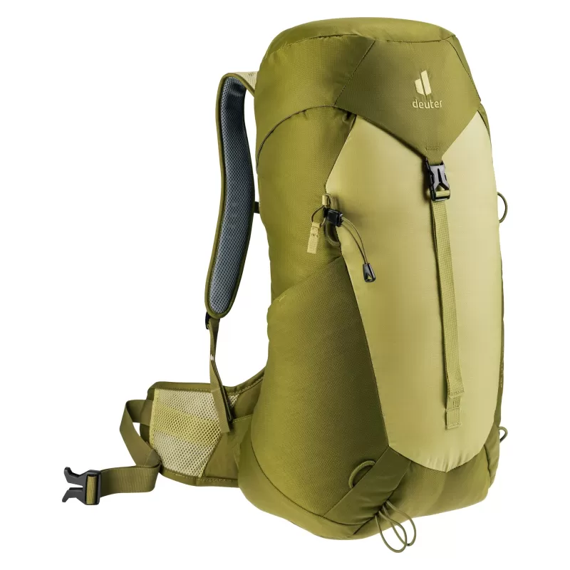 Deuter AC Lite 30 amarelo Deuter AC Lite 30 amarelo