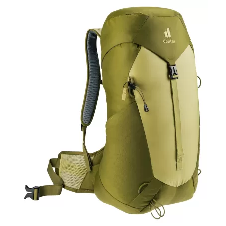 Deuter AC Lite 30 amarelo Deuter AC Lite 30 amarelo