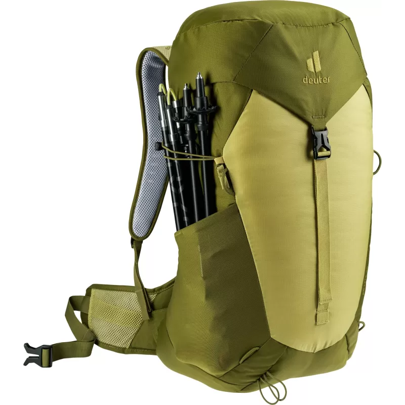 Deuter AC Lite 30 amarelo