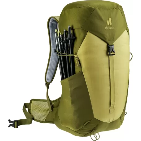 Deuter AC Lite 30 amarelo