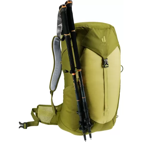 Deuter AC Lite 30 amarelo
