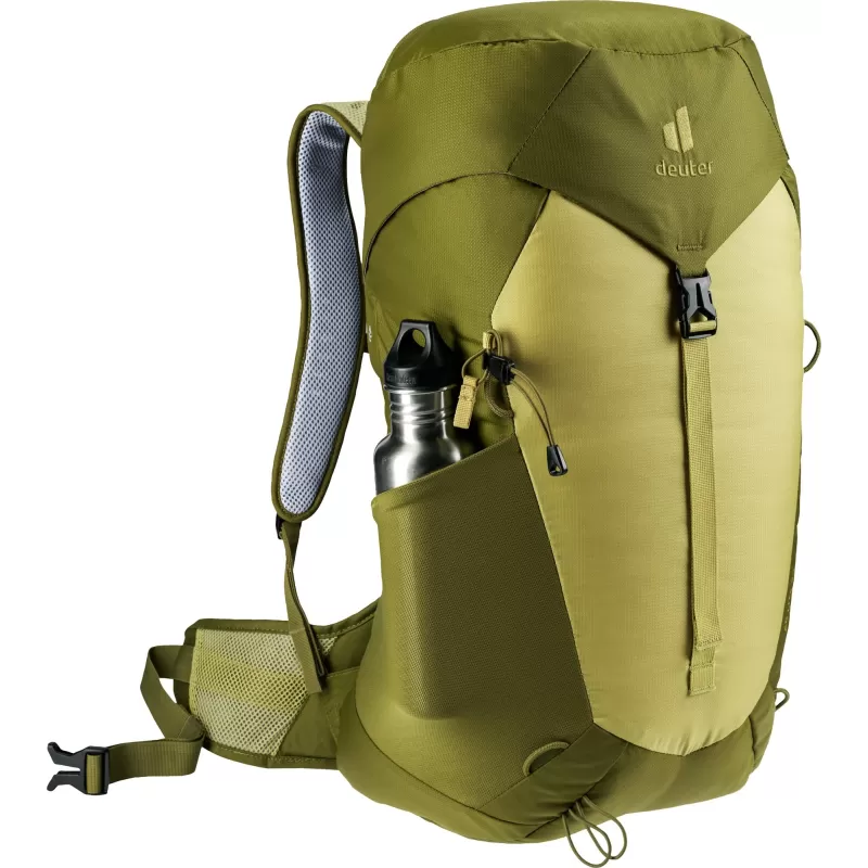 Deuter AC Lite 30 amarelo
