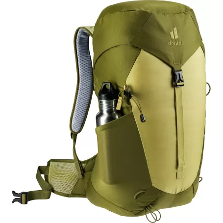Deuter AC Lite 30 amarelo