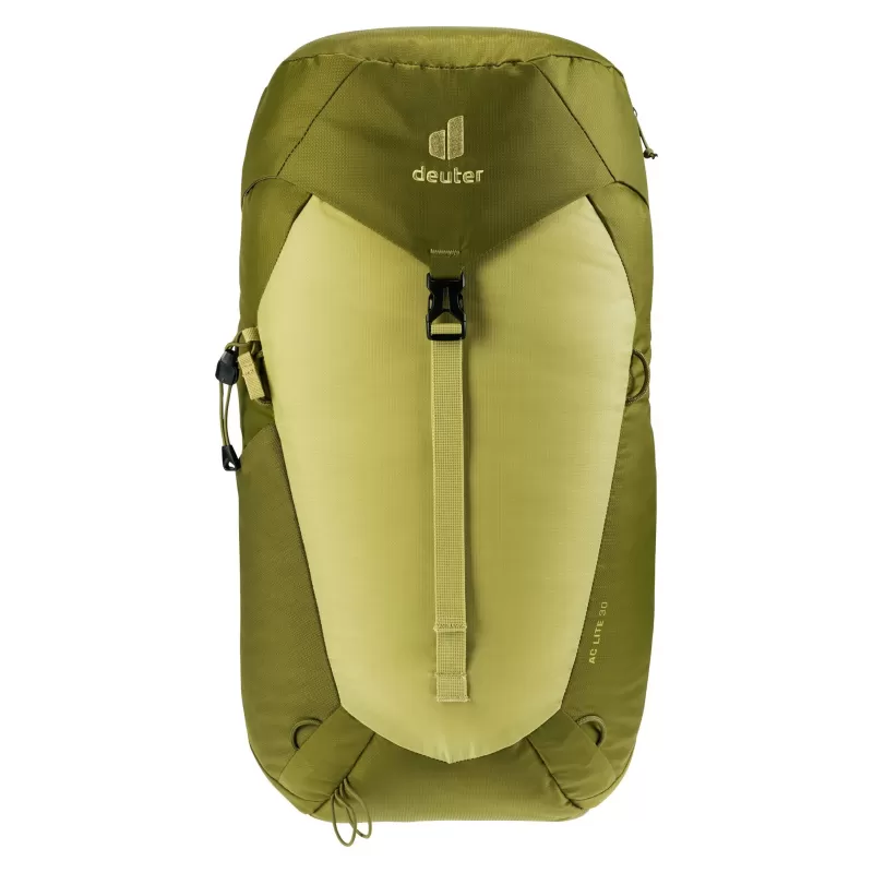Deuter AC Lite 30 amarelo