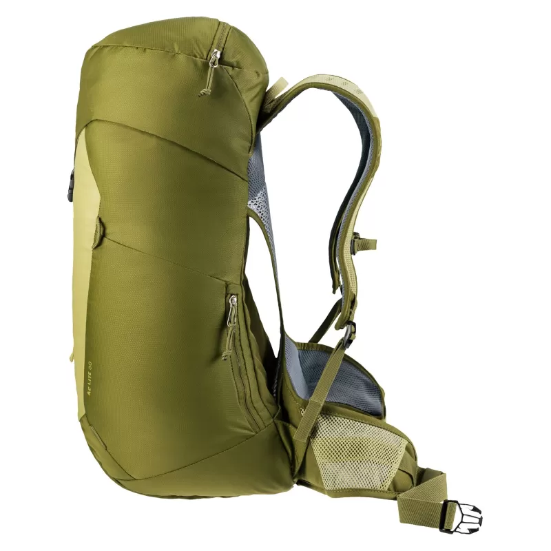 Deuter AC Lite 30 amarelo