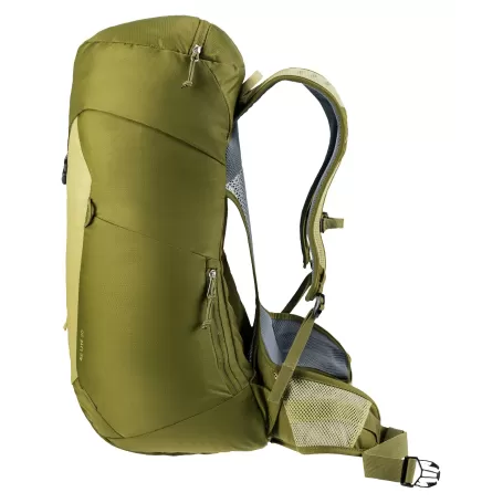 Deuter AC Lite 30 amarelo