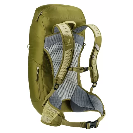 Deuter AC Lite 30 amarelo
