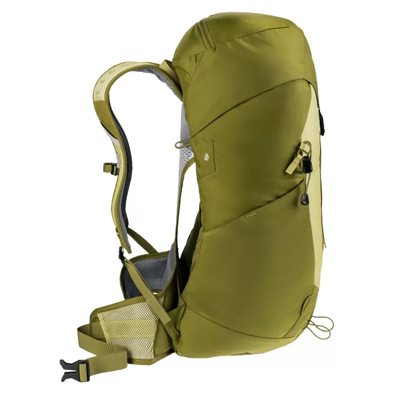 Deuter AC Lite 30 amarelo