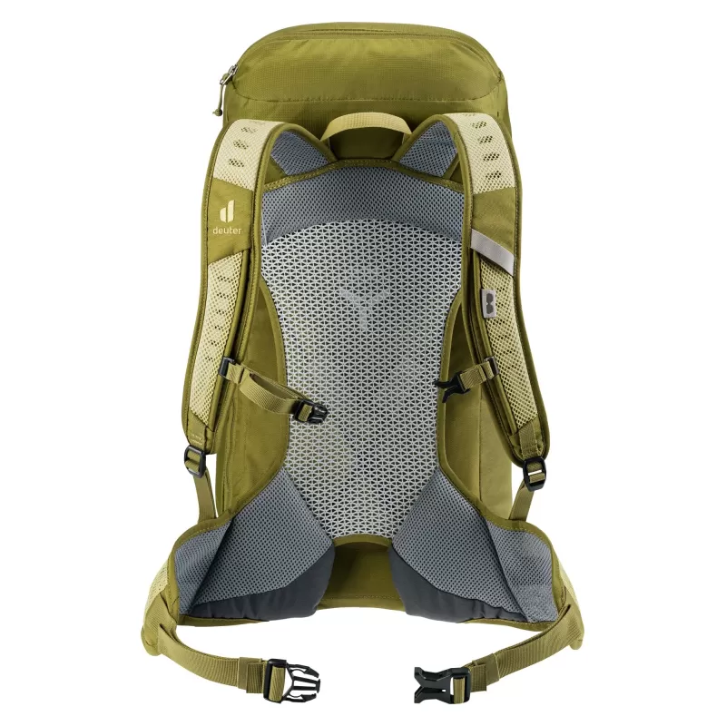 Deuter AC Lite 30 amarelo