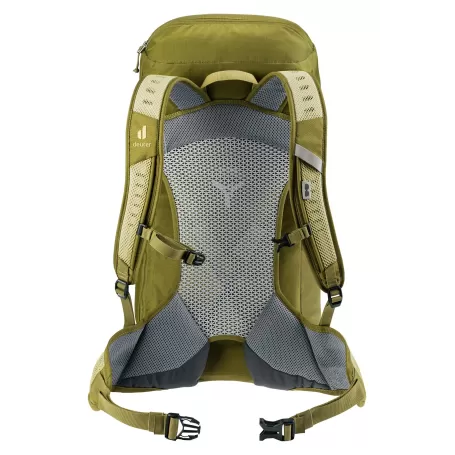 Deuter AC Lite 30 amarelo