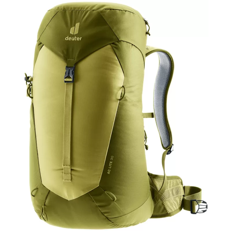 Deuter AC Lite 30 amarelo