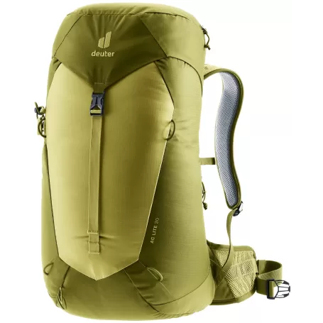 Deuter AC Lite 30 amarelo
