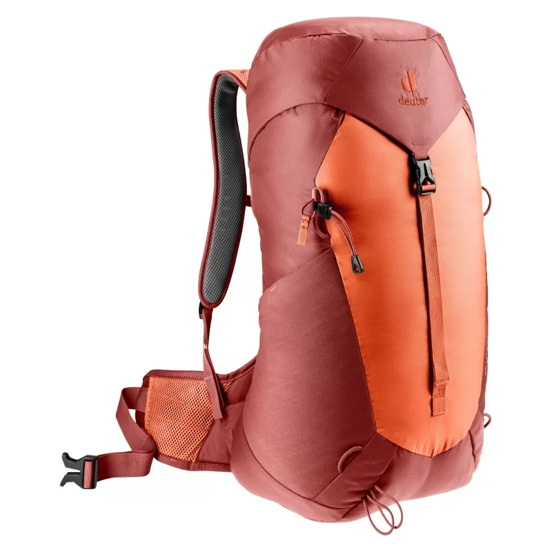 Deuter AC Lite 30 Rojo Deuter AC Lite 30 Rojo