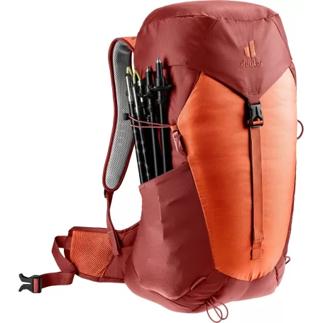 Deuter AC Lite 30 Rojo