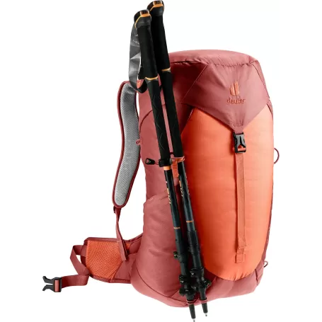 Deuter AC Lite 30 Rojo