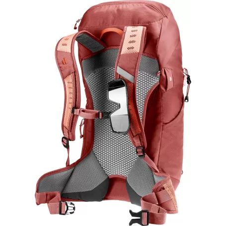 Deuter AC Lite 30 Rojo