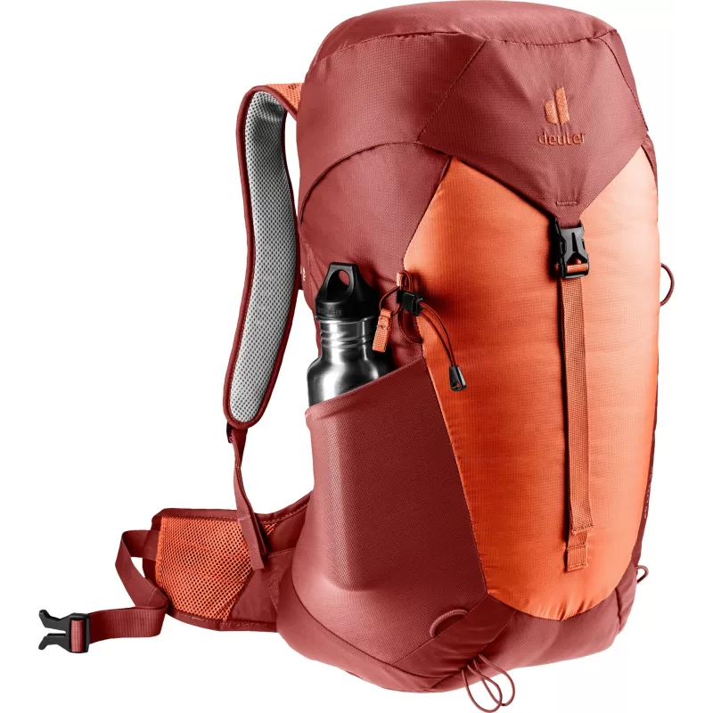 Deuter AC Lite 30 Rojo