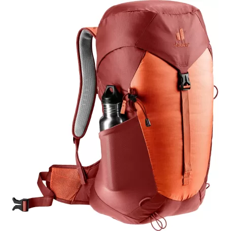 Deuter AC Lite 30 Rojo