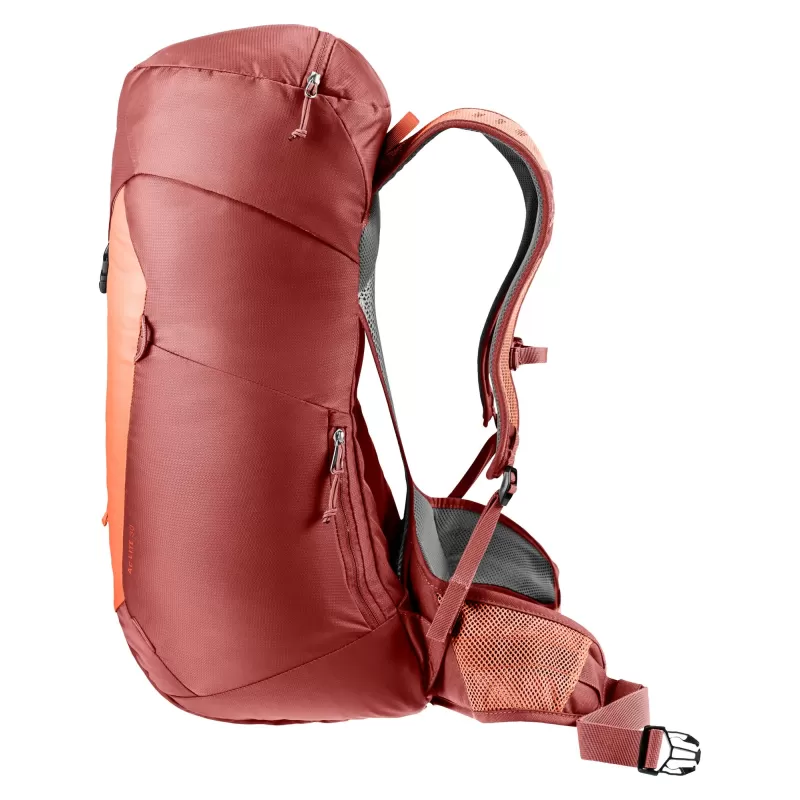 Deuter AC Lite 30 Rojo
